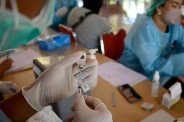 தடுப்பூசி போட்டுகொண்டு வருவோருக்கு விசேட அறிவிப்பு விடுத்த அபுதாபி