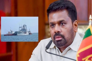 இலங்கைக் கடற்பரப்பில் நங்கூரமிட்டுள்ள 19 ஈரானிய கப்பல்கள் ; அரசாங்கம் எடுத்துள்ள தீர்மானம்