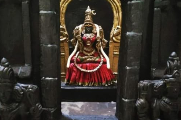 தீர்க்கசுமங்கலி வரம் அருளும் சக்தி வாய்ந்த மந்திரம் | Sumangali Varam Tharum Manthirangal