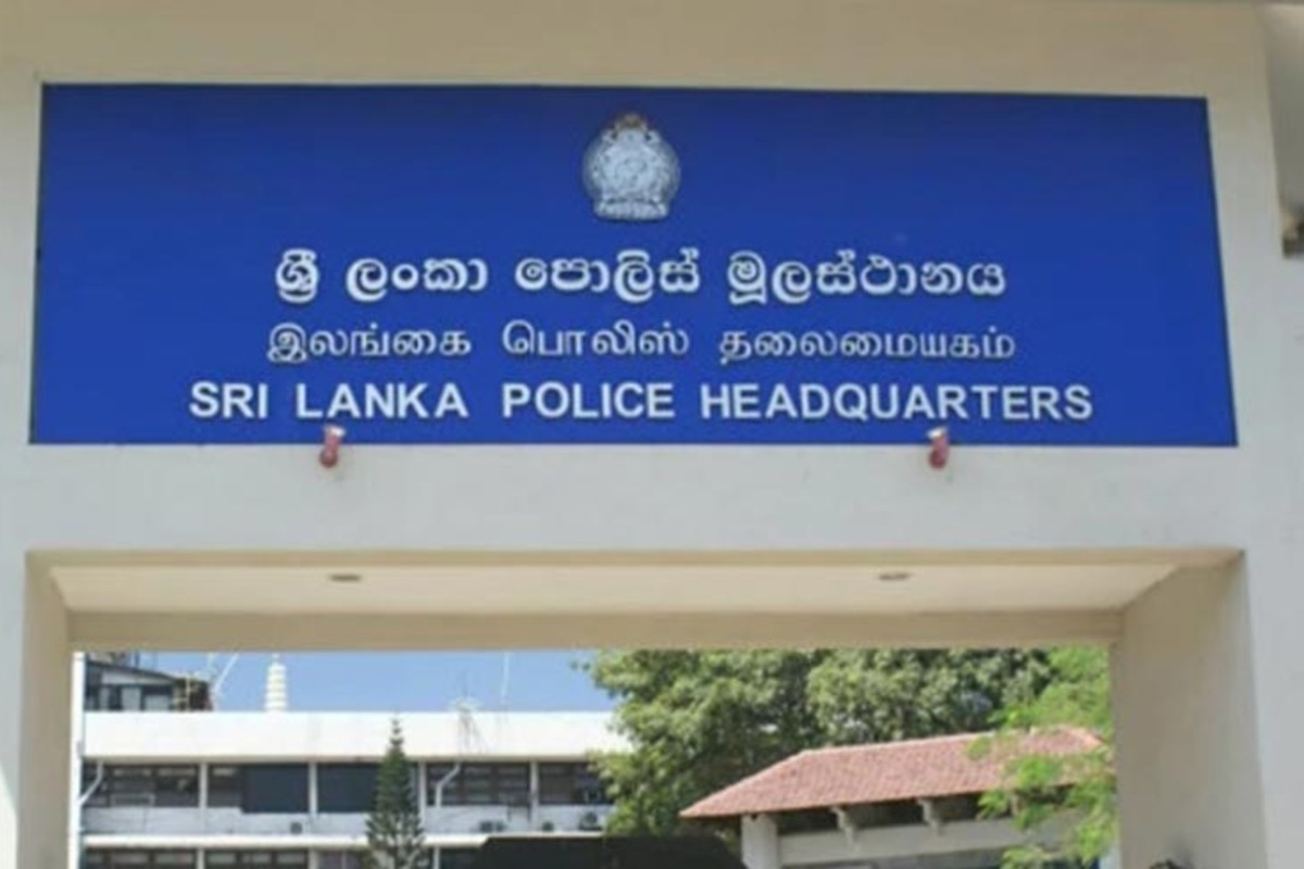 பொலிஸார் விடுத்துள்ள எச்சரிக்கை | Police Warn Of Fake Awareness Posts பொலிஸார் விடுத்துள்ள எச்சரிக்கை | Police Warn Of Fake Awareness Posts