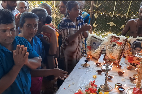 சேருவில படுகொலையின் 37ஆவது ஆண்டு நினைவுதினம் இன்று | Seruvila Massacre Tamil Poeple