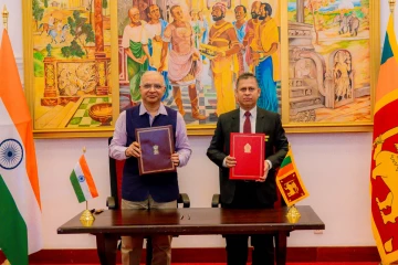 கிழக்கு மாகாணத்தில் இந்திய நிதி உதவியுடன் ஆரம்பமாகவுள்ள ஆறு முக்கிய திட்டங்கள்