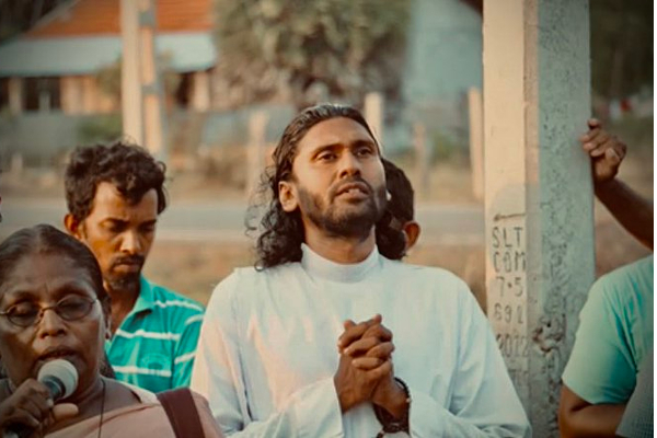 உயர்நீதிமன்றத்தின் உதவியை நாடிய அருட்தந்தை ஜீவந்த பீரிஸ் | The Priest Who Sought The Help Of The Court