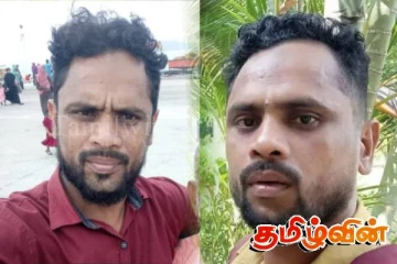 வெளிநாடொன்றில் திடீரென உயிரிழந்த இலங்கையர்!