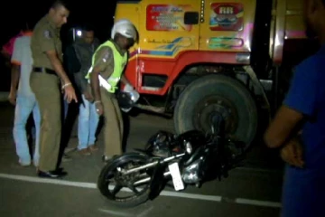 இலங்கையில் நாளாந்தம் உயிரிழக்கும் ஏழுபேர்