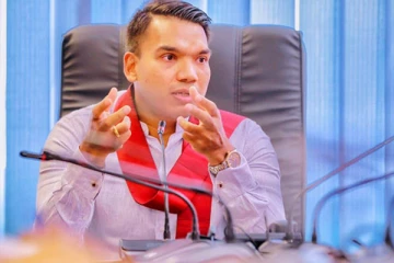 நாட்டு மக்களுக்கு அமைச்சர் நாமல் ராஜபக்ச வழங்கியுள்ள முக்கிய அறிவுறுத்தல்