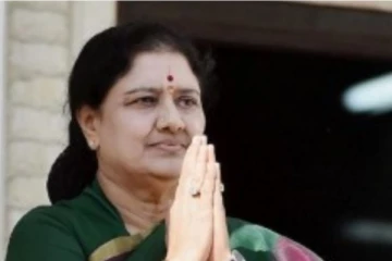 சசிகலாவுக்கு நோட்டீஸ் அனுப்பிய சென்னை உயர்நீதிமன்றம்.. எதற்காக?