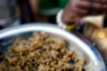 ජනතාවගේ ආහාර වේල් ගැන මෙන්න අලුතෙන්ම ආපු සමීක්ෂණ වාර්ථාව..