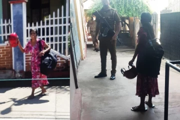 விடுதலைப்புலிகள் அமைப்பின் தலைவரின் பிறந்த நாளை கொண்டாடிய பெண்ணுக்கு விடுதலை