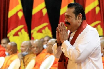 இராஜினாமா செய்யவுள்ள மஹிந்த தலைமையிலான அமைச்சரவை?