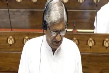 பஹல்காம்​ ​தாக்குதலில்​ ​பாதிக்கப்பட்ட ​பெண்கள் வீரமற்றவர்கள்.., பாஜக எம்​.பி கூறிய கருத்தால் சர்ச்சை