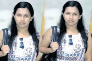 சாரா என்னும் புலஸ்தினி தொடர்பான DNA பரிசோதனை வெளியானது