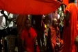 ඥානසාර හිමියන්ට නිදහස ඉල්ලා ඊයේ සිට උණුසුම් වූ ජනපති ලේකම් කාර්යාලය ඉදිරිපිට නවතම තත්ත්වය මෙන්න