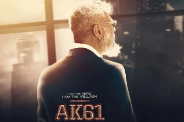 அடுத்தகட்ட படப்பிடிப்புகாக வெளிநாட்டிற்கு செல்லும் AK61 படக்குழு! ஏங்கு தெரியுமா