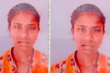 குளத்தில் குளித்துக்கொண்டிருந்த இளம்பெண்: துடிதுடித்து உயிரிழந்த சோகம்