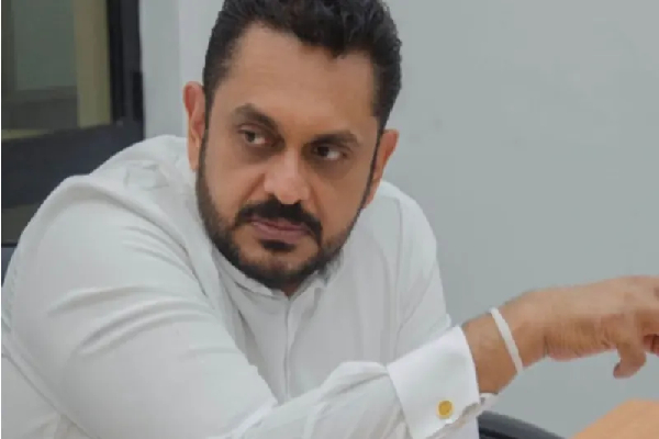 மீண்டும் சிறைக்கு அனுப்பப்பட்ட சஷீந்திர ராஜபக்ச | Shashindra Rajapaksa Further Remanded