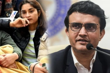 மல்யுத்த வீராங்கனைகளின் போராட்டம் எனக்கு தெரியாது : கங்குலி பேச்சால் பரபரப்பு