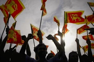 உலகின் மிகவும் பாதுகாப்பான நாடுகளின் பட்டியலில் இலங்கைக்கு கிடைத்த இடம்