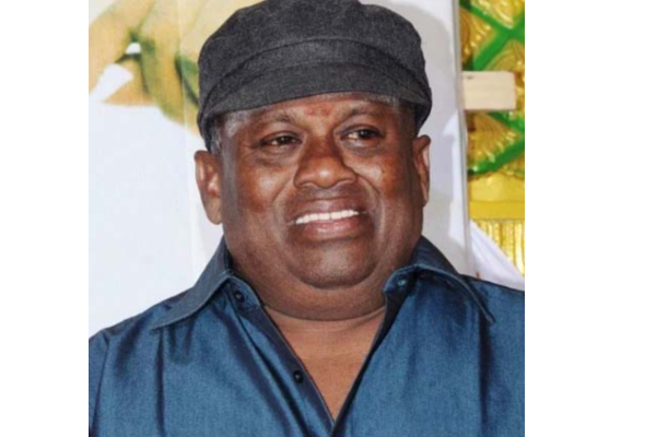 பிரபல கொமடி நடிகர் செந்திலுக்கு கொரோனா; மருத்துவமனையில் அனுமதி | Actor Senthil Corona Positive