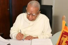 தீர்வுடன் கூடிய புதிய அரசமைப்பு 2021இல் கனியட்டும்! சம்பந்தன் புத்தாண்டுச் செய்தி