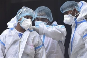 தனிமைப்படுத்தல் நிலையத்தில் தற்கொலை செய்த இளைஞன்