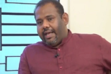 சுரேஸ் பிரேமச்சந்திரனை கடுமையாக சாடினார் கஜேந்திரகுமார் பொன்னம்பலம்