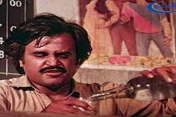 மதுபோதையில் மயக்கம்! சூப்பர் ஸ்டாரை மீண்டெடுத்த பிரபல நடிகை!