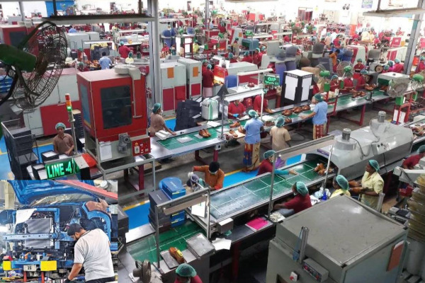 trump tariff tamil nadu may cost 34,642 crores