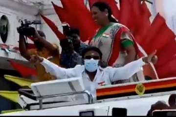 இப்படி விஜயகாந்தை துன்புறுத்தி ஒரு அரசியல் தேவையா? கண்ணீர் விட்டு கதறும் தொண்டர்கள்..