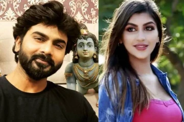 யாஷிகா ஆனந்தின்   'பெஸ்டி' படத்துக்கு  கனடா  மற்றும் அமெரிக்காவில்  கிடைத்த அங்கீகாரம்!