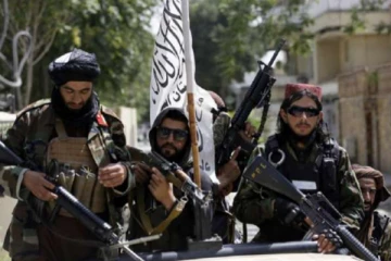 ஆப்கான் விவகாரத்தில் தலையிட யாருக்கும் உரிமையில்லை; தலிபான்கள் திட்டவட்டம்