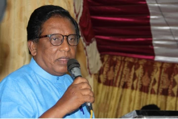 தமிழராகிய எமது இருப்பை தக்க வைக்க வேண்டியது நாம் தான்: ஈ.சரவணபவன்