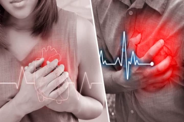 Heart Attack: அமைதியாக இருந்து உயிரை காவு வாங்கும் மாரடைப்பின் அறிகுறி என்ன?