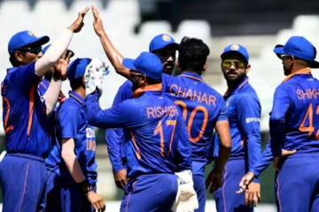 வெஸ்ட் இண்டீஸ் தொடரில் நீக்கப்பட போகும் இந்திய வீரர்கள் - அதிர்ச்சியில் ரசிகர்கள்