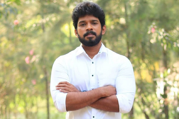 ஹீரோவான பாண்டியன் ஸ்டோர்ஸ் பிரபலம்.. கதாநாயகியாக சன் டிவி சீரியல் நடிகை | Pandian Stores Kumaran Hero In Web Series