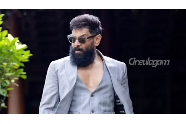 முதலில் ஒப்புக்கொண்டு பின் ஆட்டோகிராப் படத்தில் நடிக்க மறுத்துள்ள விக்ரம்... ஏன், சேரன் கூறிய தகவல் | Why Actor Vikram Rejects Autograph Movie