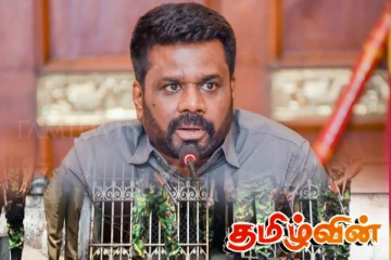 கூலிப்படைக்கு ஆதரவளித்த பாதுகாப்பு தரப்பினர்! அம்பலப்படுத்திய அநுர