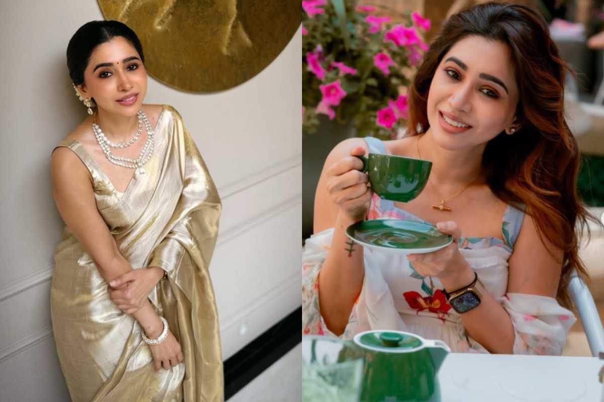 ஹீரோயின்களுக்கே டஃப் கொடுக்கும் லுக்கில் ஆர்த்தி ரவி!! புகைப்படங்கள்.. | After Divorce Aarti Ravi Post Photos Post Viral ஹீரோயின்களுக்கே டஃப் கொடுக்கும் லுக்கில் ஆர்த்தி ரவி!! புகைப்படங்கள்.. | After Divorce Aarti Ravi Post Photos Post Viral