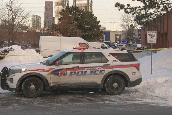 கனடாவில் இடம்பெற்ற துப்பாக்கிச் சூட்டில் ஓருவர் பலி | 1 Dead After Targeted Vaughan Shooting Police கனடாவில் இடம்பெற்ற துப்பாக்கிச் சூட்டில் ஓருவர் பலி | 1 Dead After Targeted Vaughan Shooting Police