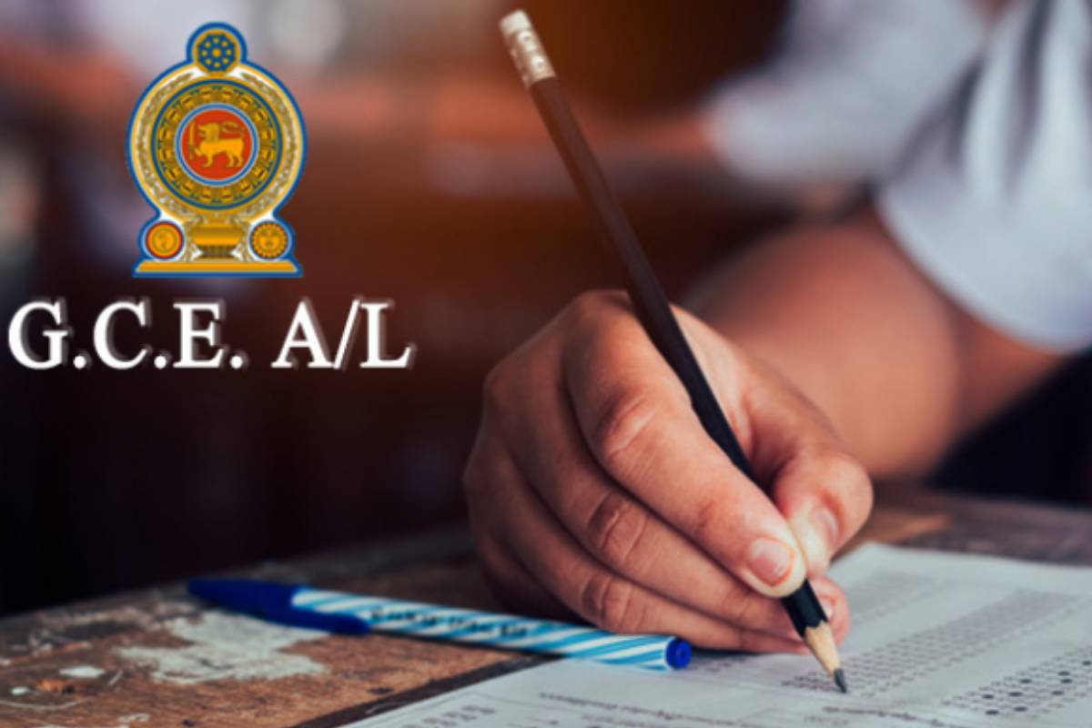2025 உயர்தர பரீட்சை பெறுபேறுகள் தொடர்பில் வெளியான தகவல் | Gce Al Exam Results Announcement
