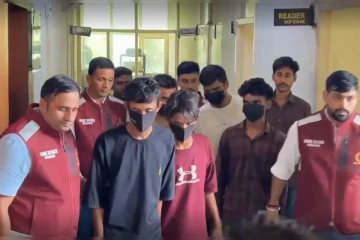 ஏடிஎம் கொள்ளைகள்: பொலிசார் ஒருவர் கைது