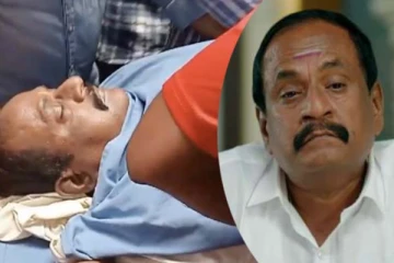 உயிரற்ற நிலையில் சடலமாக கொண்டு வரப்படும் மாரிமுத்து: கண்கலங்க வைக்கும் காணொளி