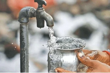 අද සිට 264% කින් ඉහළ යන ජල ගාස්තු - ඒකක වැඩි වීමත් සමග අය වන්නේ මෙහෙමයි