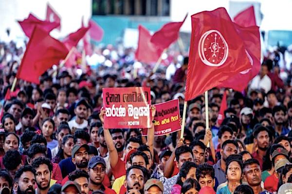 தமிழரசுக் கட்சி நடவடிக்கைகளுக்கு கண்டனம் தெரிவித்த கந்தசாமி பிரபு | Kandasamy Prabhu Condemns Tamilarak Party