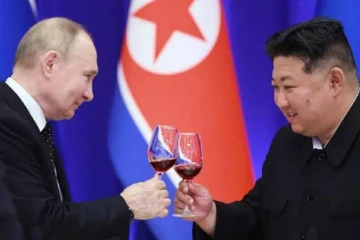 கடும் கட்டுப்பாடுகளை மீறி... கப்பல் கப்பலாக: வடகொரியாவின் கோரிக்கையை நிறைவேற்றிய ரஷ்யா