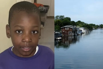 தேம்ஸ் நதியில் கண்டெடுக்கப்பட்ட காணாமல் போன 5 வயது சிறுவன்: பிரித்தானியாவில் சோகம்!