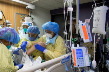 கனடாவில் கடந்த 24 மணித்தியாலத்தில் கொரோனாவால்  8 பேர் உயிரிழப்பு!