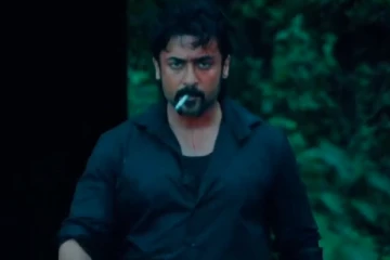 பிறந்தநாள் வாழ்த்துக்கள் : நடிகர் சூர்யாவின் சொத்து மதிப்பு..! எவ்வளவு தெரியுமா