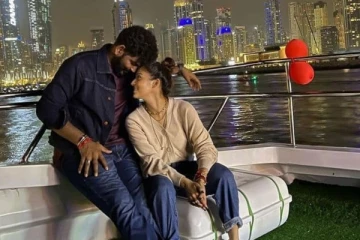 விரைவில் அம்மாவாகப் போகும் நயன்தாரா...? சூசகமாக சொன்ன விக்னேஷ் சிவன்