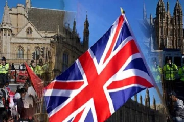 பிரித்தானியாவில் குடியேறியவர்கள் தொடர்பில் வெளியான தகவல்